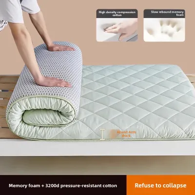 KAMONI | University Student Single Bed Tatami Mattress 90x190cm