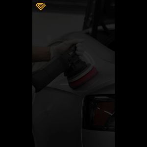 IPO ULTIMATE HEAVY CUT 1000ml Compound Kompon Kasar Hapus Baret Kusam Kerak Air Jamur Kaca