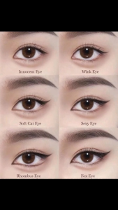 MASCARA WATERPROOF SLENDER CURLING Menebalkan TAHAN LAMA DAN TAHAN AIR 725 Eye Lash Makeup MASKARA