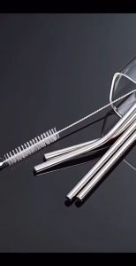 Cọ Ống Hút – Cọ Ống Nghiệm Mini Tay Cầm Inox Chống Gỉ Dễ Dàng Vệ Sinh