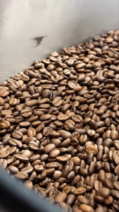 Indonesia Sumatra Mandheling Arabica Whole Bean Coffee 250g 500g 1kg Freshly Roasted Medium Filter Medium-Dark Espresso Dark Espresso Magnetic