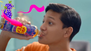 Minuman Teh Rasa Buah Kemasan Fruit Tea Sosro 500 Ml x 4 pcs Varian X-Treme Apple Blackcurrant Freeze Stroberi Apple Blackcurrant 350 Ml x 6 Varian Freeze Strawberry Apel Blackcurrant Blewah Lemon X-Treme Apple Blackcurrant