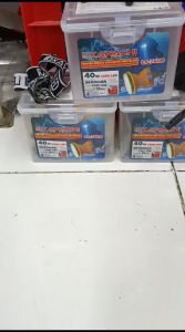 Senter Kepala Kawachi LS-740B Tahan Selam 40 Watt