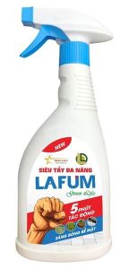 Nước lau gạch đa năng tẩy nền mốc rêu xi mănng ố rỉ sét trên nền gạch can 2L