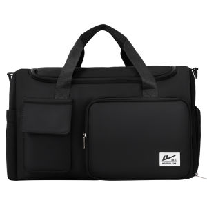 Warrior | Handheld Travel Bag Large Capacity Lightweight Carry-On Luggage for Men