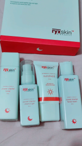 RyxSkin Beyouthiful Power Kit (Starter Kit)