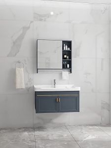 ตู้เก็บของติดผนัง พื้นที่อ่างล้างหน้า ตู้แขวนห้องน้ำ ซึ่งเป็นขับขันใหม่ กำลังดูแลสำหรับคุณ