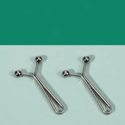 Invisible Waist Size Adjuster Pants Clip