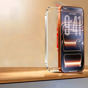 Newyu | Miếng Dán Kính Cường Lực Chống Loá cho iPhone