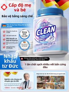 White Sneaker Anti-Yellowing Stain Remover Cleaning Paste