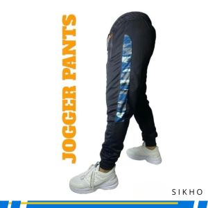 Jogger Pants Pria Olahraga Celana Training Army