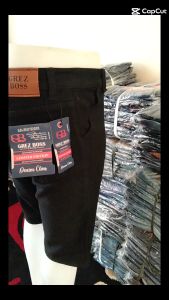 Celana Pendek Desain Nyaman: Softgrey, Jumbo & Ukuran Besar