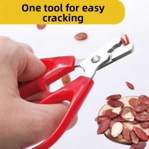 Yisheng | Nut Shelling Tool