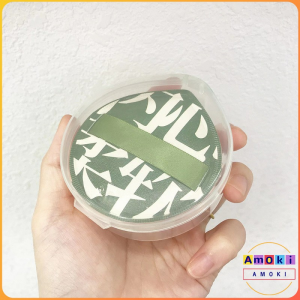 Amoki Air Cushion Makeup Puff: A Comprehensive Guide