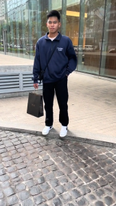 Cargo Pants For Man Overoll For Outside 6 Pocket Long Pants For Man baggy  Pants Casual Pants 7 Colors Available