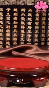 Bát Tụ Bảo (Kích thước 8cm 10cm) Kèm vàng 65 vàng nhỏ và 3 Vàng to 5cm+ Thần Tài  để trên