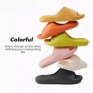 JOSEN LIGHTING | Innovative Cushioned Non-slip Indoor/Outdoor Slippers