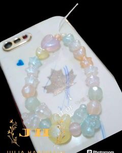 Gantungan Handphone Strap Tali Ponsel Premium Luxury Korea