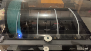 [SG Stock] High Quality PLA+ Filament 3D Printing for Artillery Anycubic Bambu Lab Creality Ender Elegoo