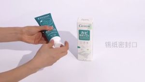 SG [In Stock] 【150g】Mildew Remover Mould Remover Gel Mold Cleaner kitchen cleaner toilet cleaner Gel Mold Cleaner Mildew  Remover Kitchen Cleaner Kitchen Toilet Furniture Mold Remover Deep Cleansing Product Kill all types of mold and mildew easily Toilet