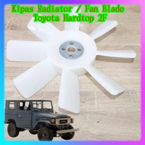 FAN BLADE /KIPAS RADIATOR TOYOTA HARDTOP 2F