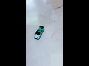 Remote Control Car RC Drift Car 2.4GHz High Speed Model Vehicle LED Lights Drifting Tire Racing Sport Toy Car for Adult Boy Girl Kid Gift