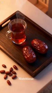 Premium Extra Large Red Dates XL (200g / 500g / 1kg) - AutumnNuts