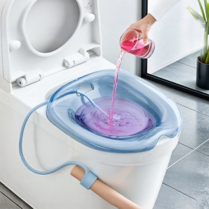 Cofoe | Comfort No-Squatting Prostate Care Medical Sitz Bath