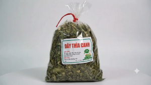 Dây Thìa Canh Khô – Thảo Dược Thiên Nhiên Hỗ Trợ Ổn Định Đường Huyết Thanh Lọc Cơ Thể