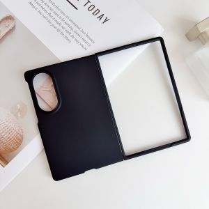 szhaiyu | Slim Matte Skin Texture Phone Case for Samsung Galaxy Z Fold 8Ultra Galaxy Z Fold 8 7 6 5 Hard Protective Shockproof Back Cover