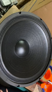 SPEAKER ACR 15 inch 15500 Black platinum series SPEAKER ACR 15" 1550 Woofer 15 Inch Berkualitas Audio Power Consumption 200-400 - Lazada