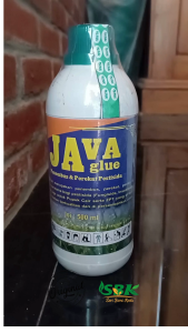 Penembus dan Perekat pestisida Java Glue kemasan lama berkualitas