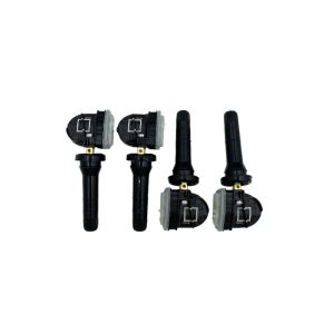 1/4PCS EV6T-1A180-CB Tire Pressure Monitoring System For Ford Fiesta Van VI Focus III F-Series F-150 Kuga 433HMz Tire Sensor