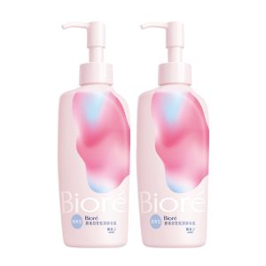 Bioré | Sữa Rửa Mặt Nhẹ Dịu & Nuôi Dưỡng 200ml