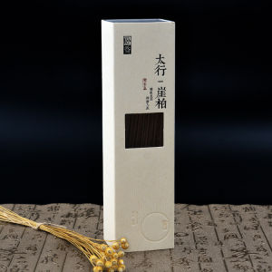 Natural Sandalwood Incense Sticks 200g