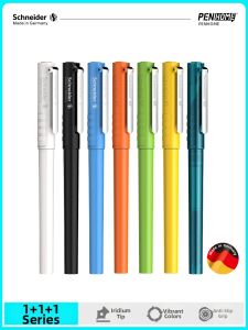 Schneider Electric | Student Writing Pen Replaceable Cartridge Blue Ink Erasable