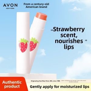 Avon | Strawberry Flavored Moisturizing Tinted Lip Balm 4g