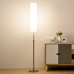 Living Bedroom Bedside Ambient Floor Lamp