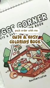 SOFIA AND HER FRIENDS Coloring Book Buku Mewarnai Sketsa Menggambar Anak Dewasa Gambar Kertas Tebal