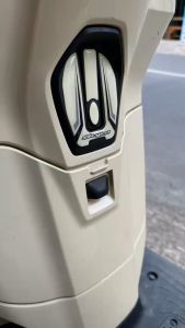 STICKER HOOK STYLO STIKER GANTUNGAN STYLO TIMBUL