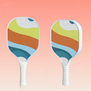 YEACHOSO | Children Adult Professional Wooden Pickleball Paddle