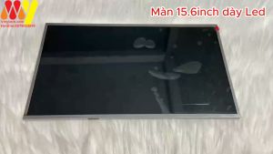 Màn hình laptop lenovo IBM Thinkpads T520 T520i W520 T530 W530 L520 T510 T510i w510 w510i. LCD 15.6" Dày 40pin