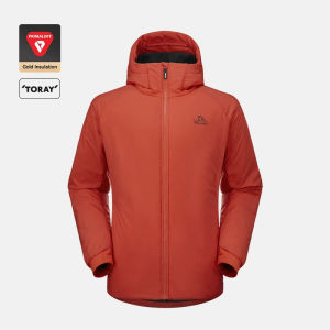 PELLIOT | Outdoor Warm Sporty Padded Jacket