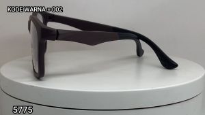 FRAME KACAMATA REKOMENDASI PILIHAN ORIGINAL G21 SPORTY 5775 SIZE 52