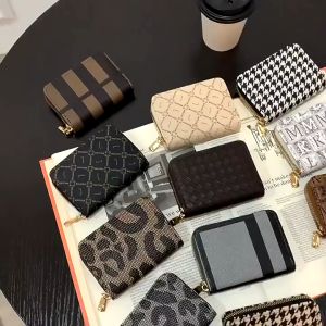 DOMPET KARTU LIDAH IMPORT MURAH / DOMPET KARTU PREMIUM BAO106