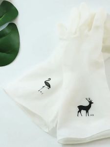 Sarung Tangan Karet Cuci Piring Anti Air Rubber Glove 1A83