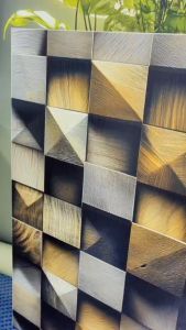 Himalaya 35x50cm Abstract Paintings: A Unique Choice for Your Home & Office