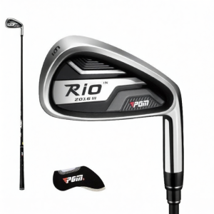PGM GOLF | Mens Iron Golf Club