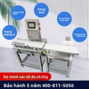 PUHUI(PUHUI(Dụng cụ DIY)) | Máy Cân Tự Động Phát Hiện Trọng Lượng Chính Xác