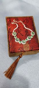 Premium Jade Bracelet (Mothers Day Gift)